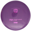 Disc Replay - Discmania S-Line TD