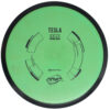Disc Replay - MVP Neutron Tesla