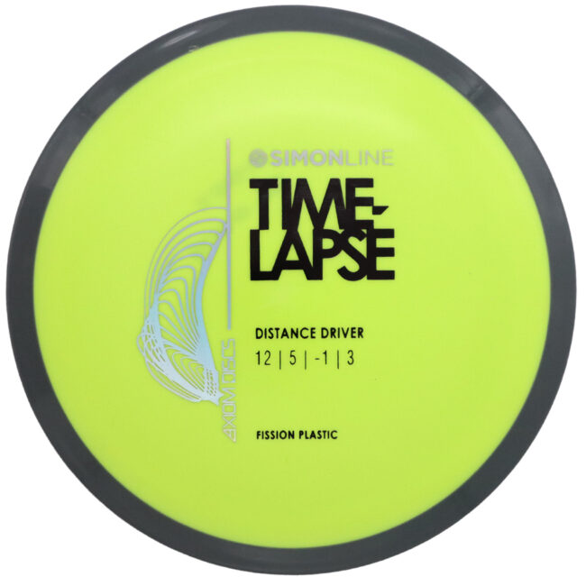 isc Replay Axiom timelapse fission