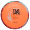 Disc Replay Axiom timelapse fission