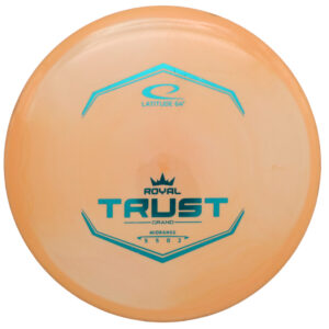 Disc Replay - Latitude 64 Trust Royal Grand