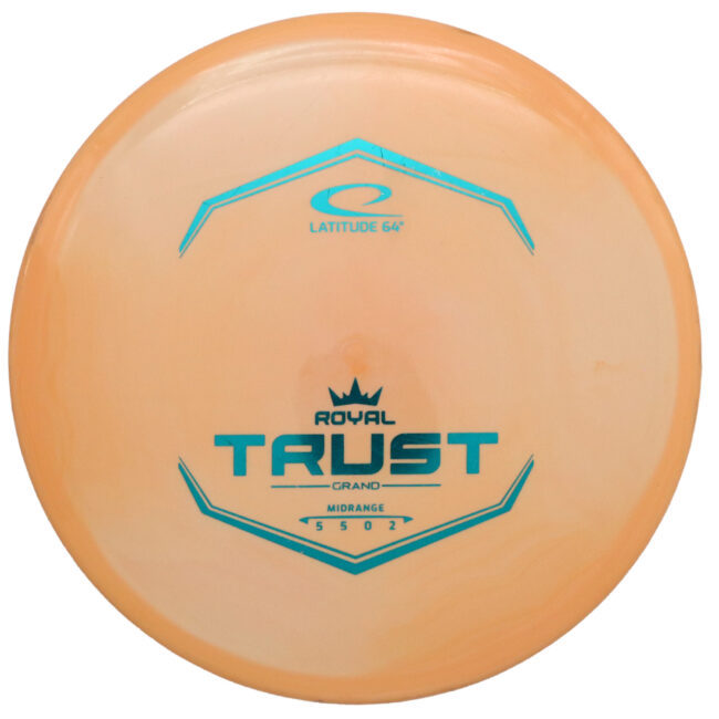 Disc Replay - Latitude 64 Trust Royal Grand