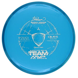 Axiom Neutron Crave Sarah Hokom Signature
