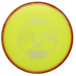 Axiom Neutron Crave Sarah Hokom Signature