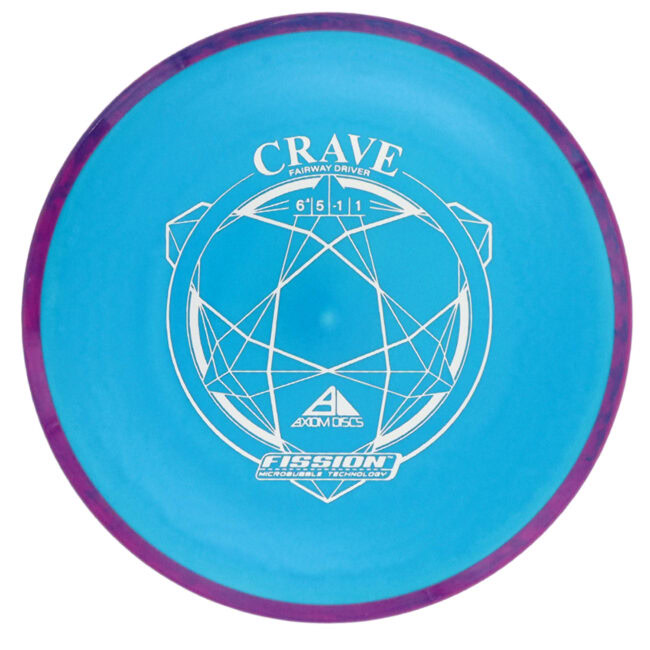Axiom Fission Crave