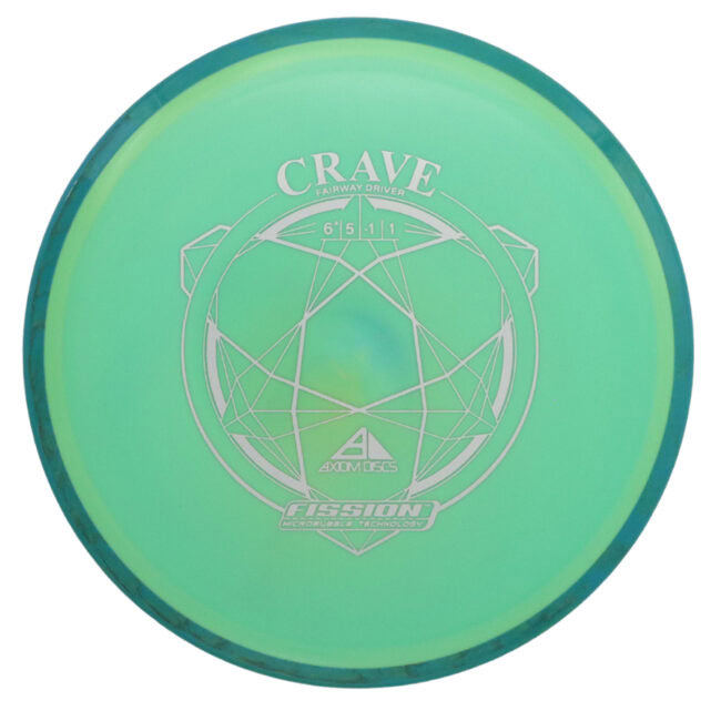 Axiom Fission Crave