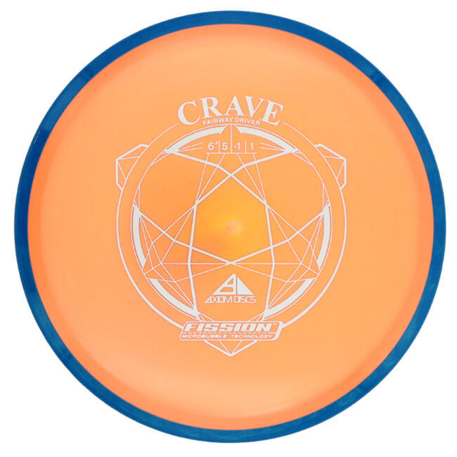Axiom Fission Crave