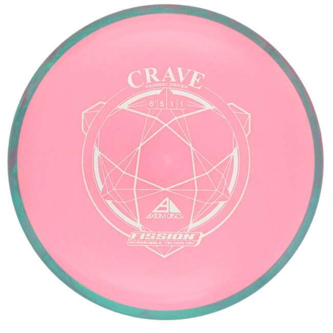 Axiom Fission Crave