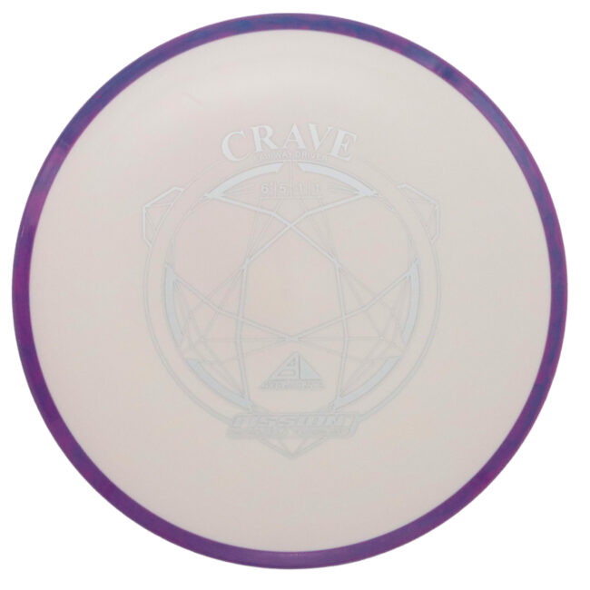 Axiom Fission Crave
