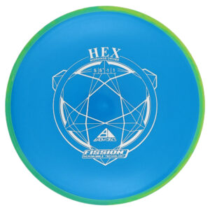 Axiom Fission Hex