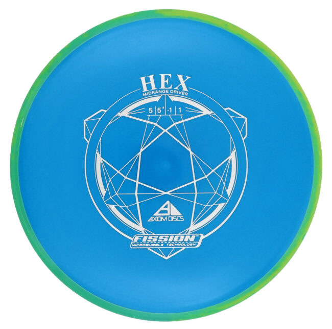 Axiom Fission Hex
