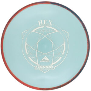 Axiom Fission Hex