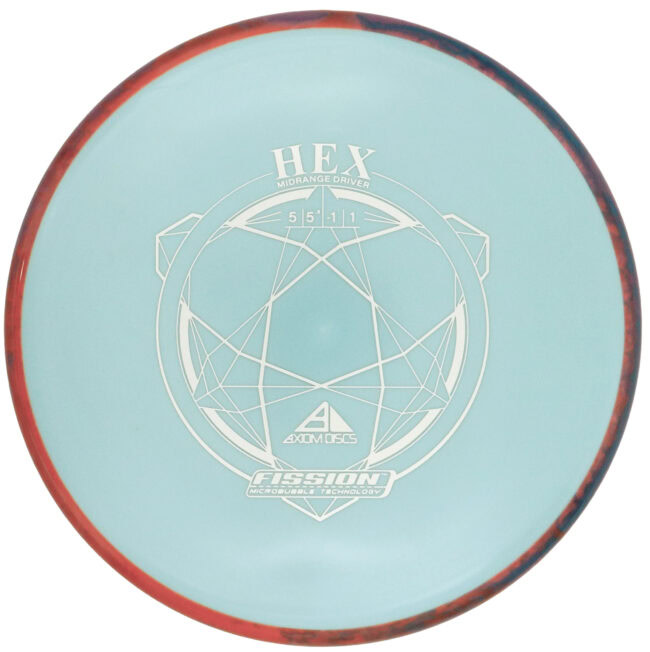 Axiom Fission Hex