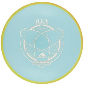 Axiom Fission Hex