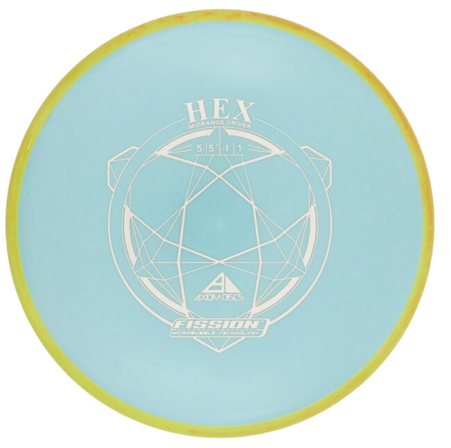 Axiom Fission Hex