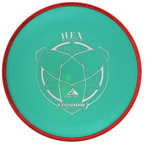 Axiom Fission Hex