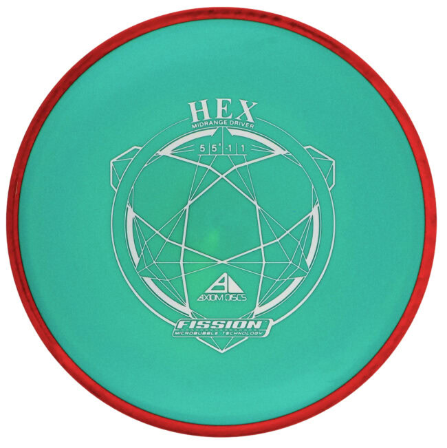Axiom Fission Hex