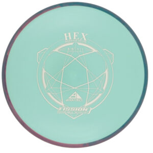 Axiom Fission Hex