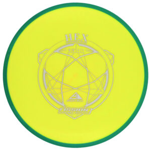 Axiom Fission Hex