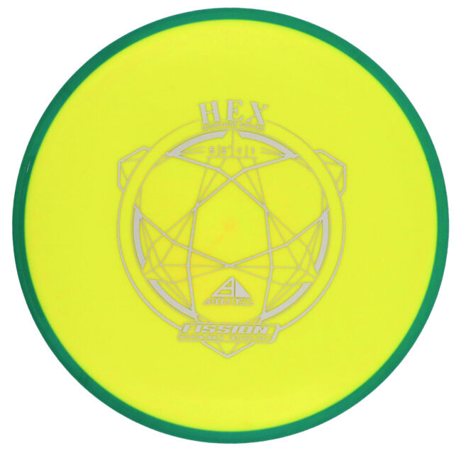 Axiom Fission Hex