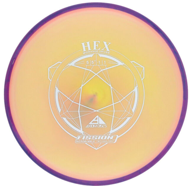 Axiom Fission Hex