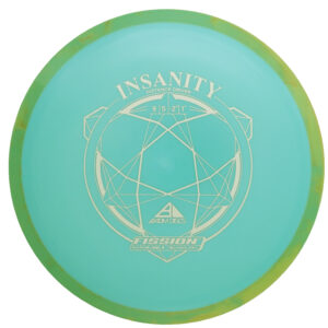 Axiom Fission Insanity