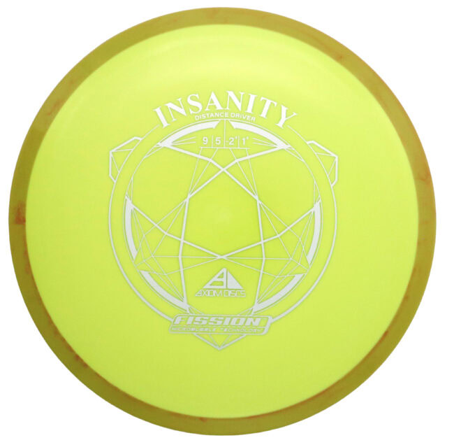 Axiom Fission Insanity
