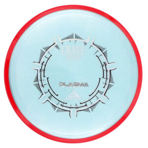 Axiom plasma Crave