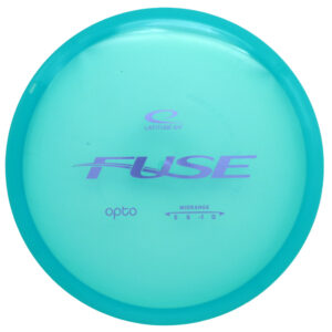 Disc Replay - Latitude 64 Fuse Opto