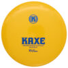 Disc Replay - Kastaplast Kaxe K1 Line
