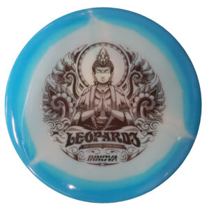 Innova Proto Glow Halo Star Mako3