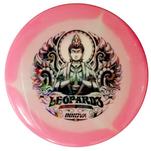 Innova Proto Glow Halo Star Mako3