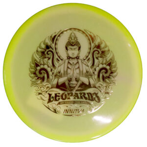 Innova Proto Glow Halo Star Mako3