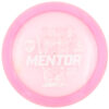Disc Replay - Discmania Active Premium Mentor