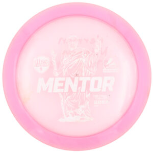 Disc Replay - Discmania Active Premium Mentor