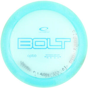 Disc Replay - Latitude 64 Bolt Opto