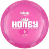 Disc Replay - Clash Discs Steady Wild Honey