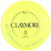 Disc Replay - Latitude 64 Claymore Opto