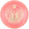 Disc Replay - Discmania Cloud Breaker 4 Eagle McMahon Special Blend S-line DD3