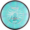 Disc Replay - MVP Plasma Servo