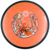 Disc Replay - MVP Neutron Volt James Conrad