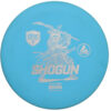 Disc Replay - Discmania Active Shogun