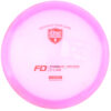 Disc Replay - Discmania C-Line FD