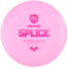 Disc Replay - Discmania Neo Splice