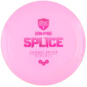 Disc Replay - Discmania Neo Splice