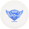 Disc Replay - Discmania D-Line P2 Swedish Amateur Open 2022