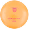 Disc Replay - Discmania S-Line FD