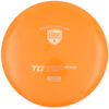 Disc Replay - Discmania S-Line TD