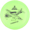 Disc Replay - Discraft Big Z Avenger