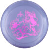 Disc Replay - Discraft BIG Z Hades